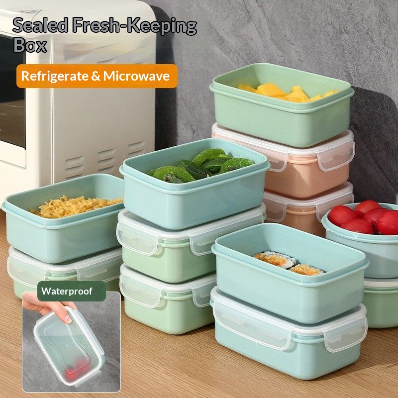 Food Storage Airtight - Airtight Food Storage Containers BPA Free