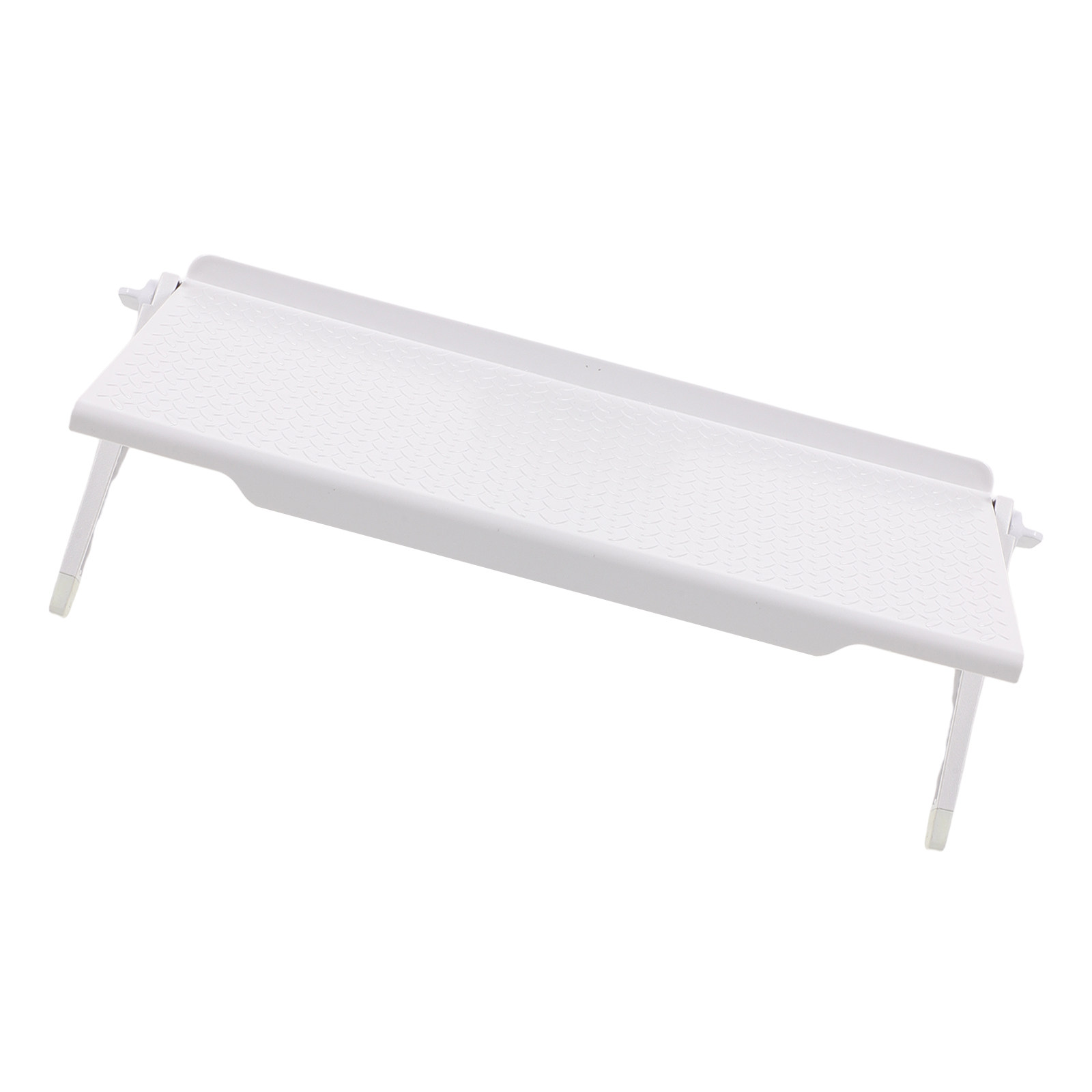 Universal TV Screen Shelf Adju - огляд і ціна Food Storage Boxes
