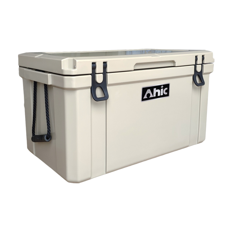 75L Portable Hard Rotomolded C - огляд і ціна Food Storage Boxes