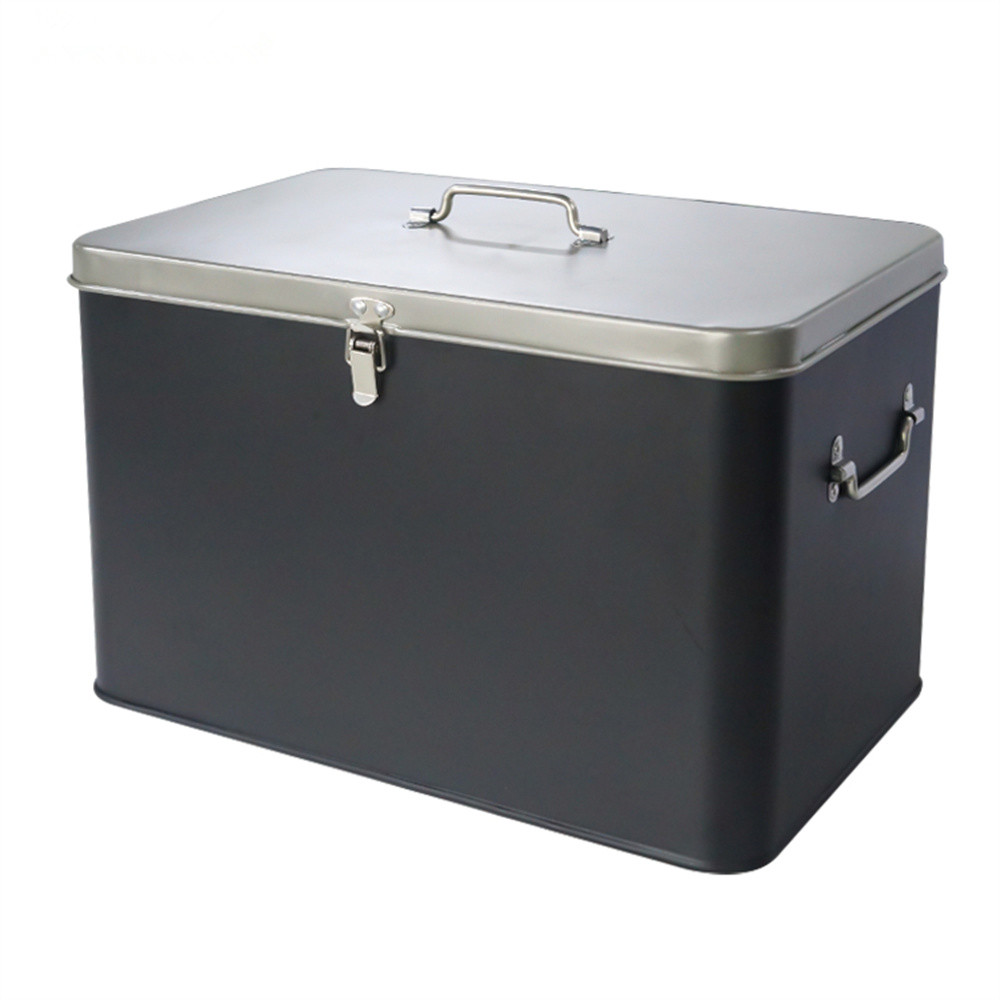 Large Capacity Storage Box Wit - огляд і ціна Food Storage Locker