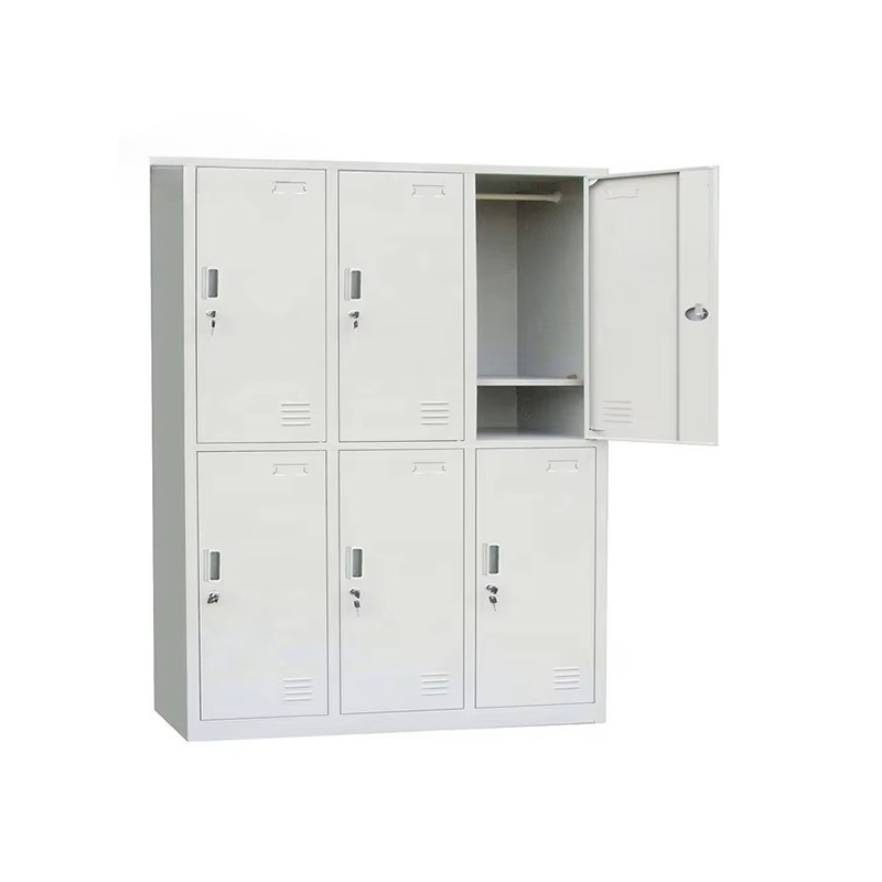 304 Stainless Steel Employee L - огляд і ціна Food Storage Locker