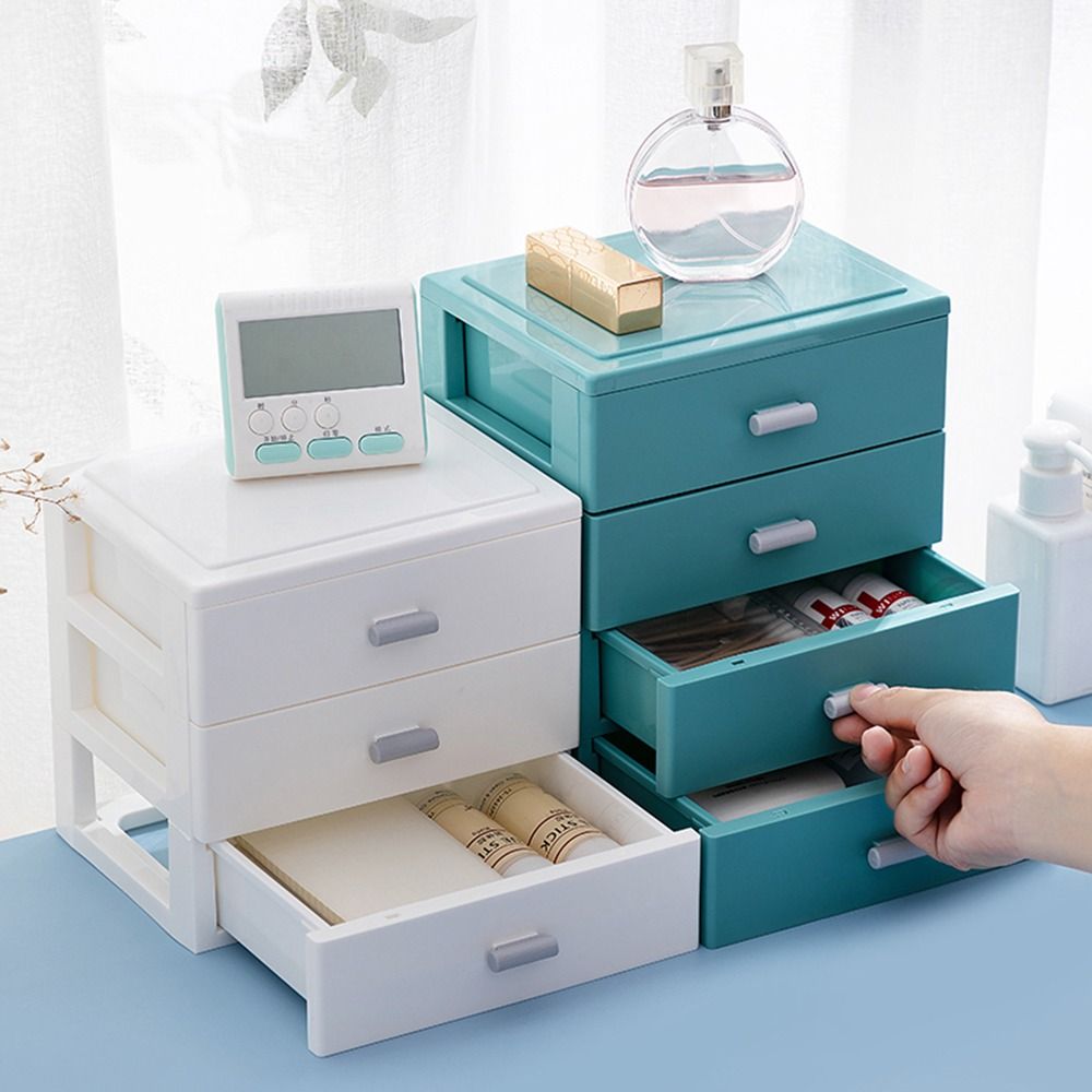 Multi-Layer Drawer Layered Sto - огляд і ціна Stackable Pantry Bin