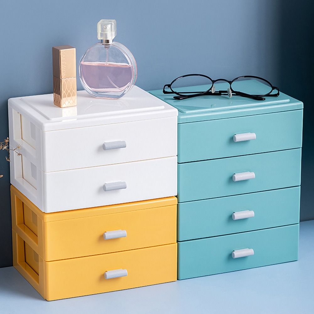 Multi-Layer Drawer Layered Sto - огляд і ціна Stackable Pantry Bin