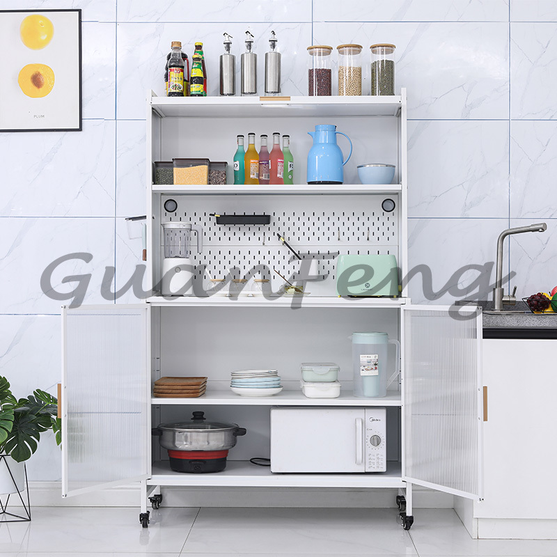 Screw‑Free Plastic Kitchen Sto - огляд і ціна Food Storage Locker