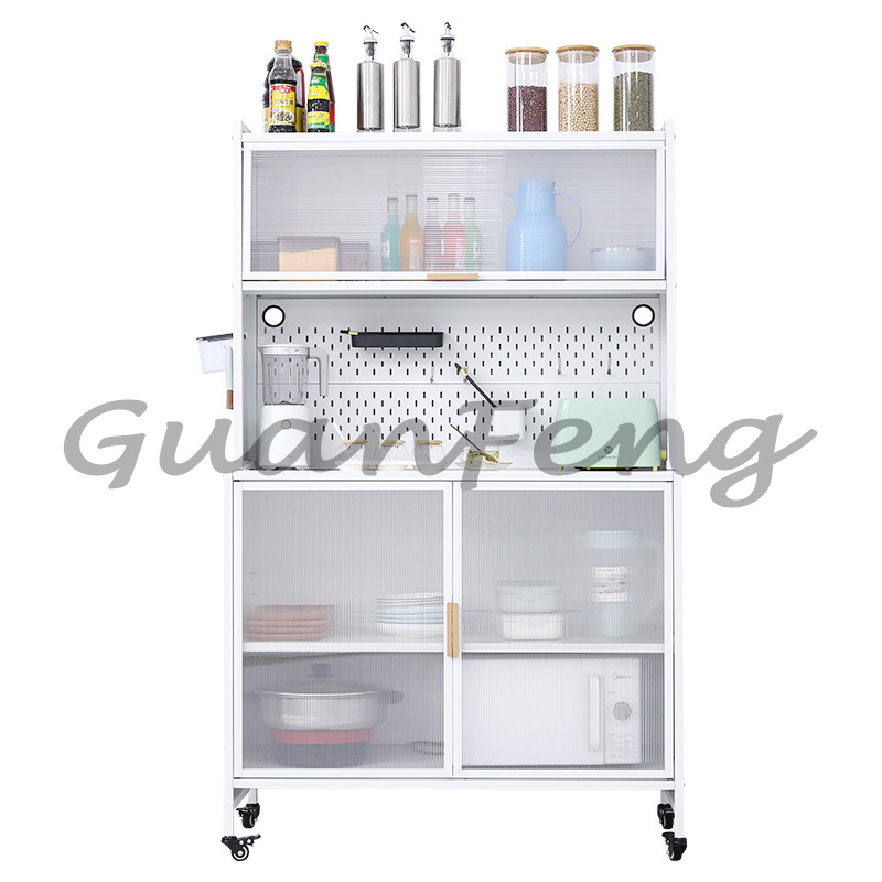 Screw‑Free Plastic Kitchen Sto - огляд і ціна Food Storage Locker