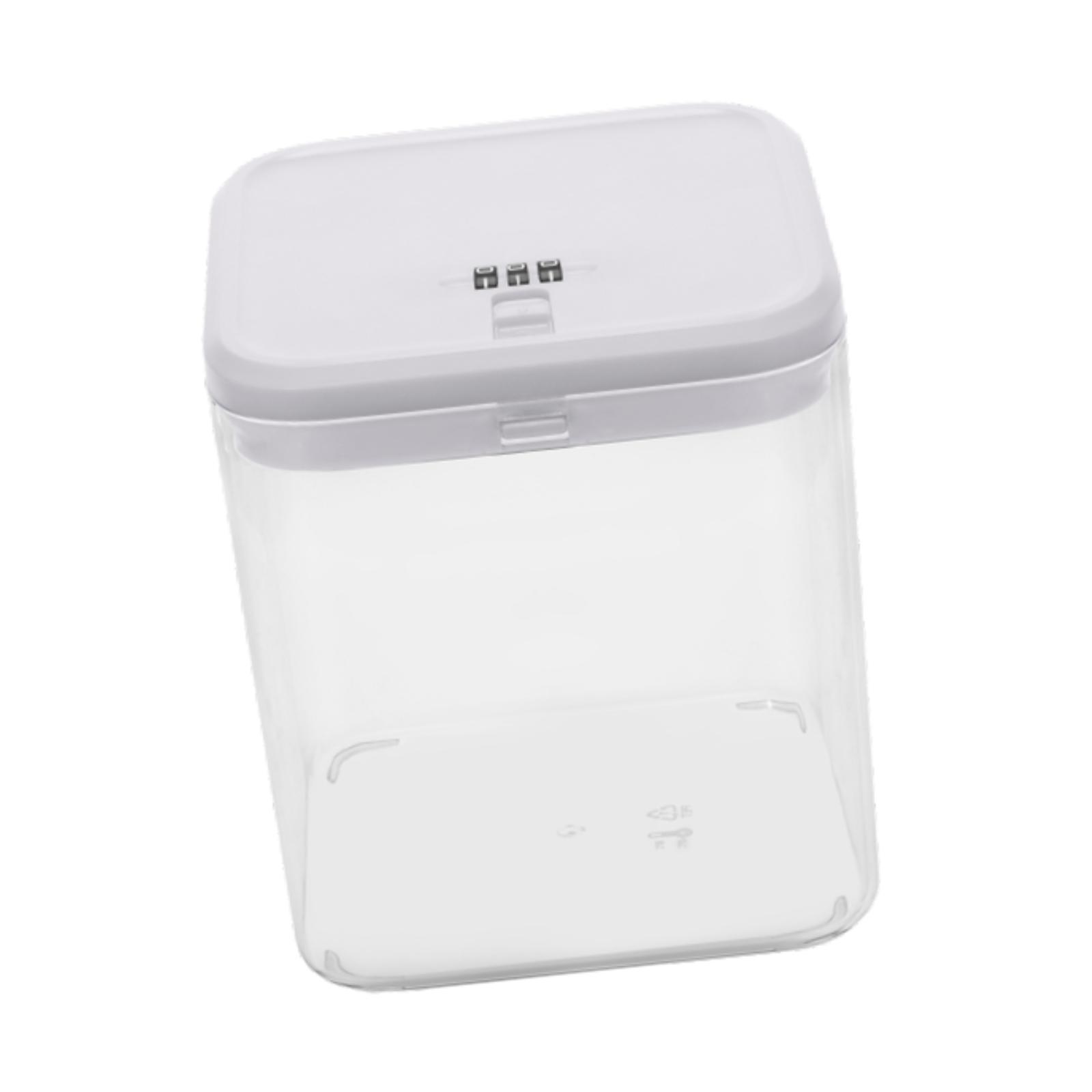 Lock Box Lockable Storage Box  - огляд і ціна Food Storage Locker