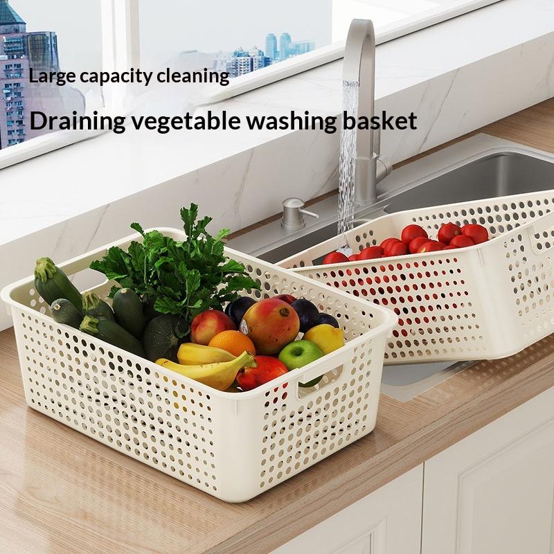 * New Sale Vented Plastic Stor - огляд і ціна Stackable Pantry Bin