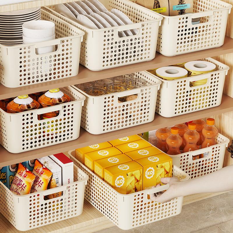 * New Sale Vented Plastic Stor - огляд і ціна Stackable Pantry Bin