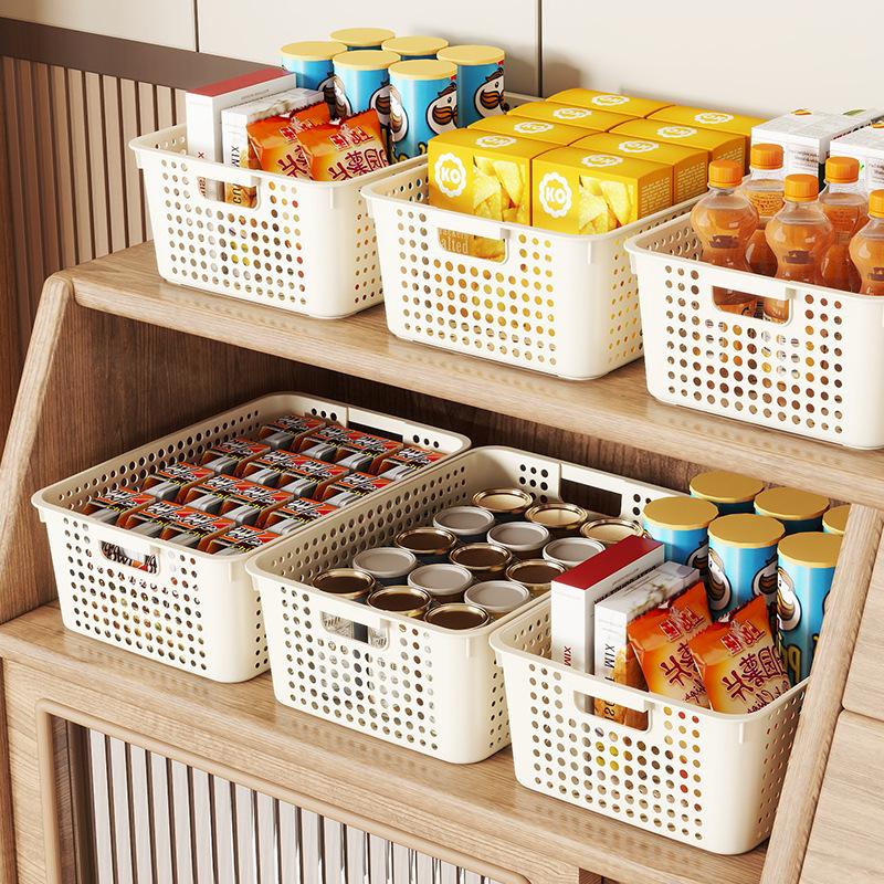 * New Sale Vented Plastic Stor - огляд і ціна Stackable Pantry Bin