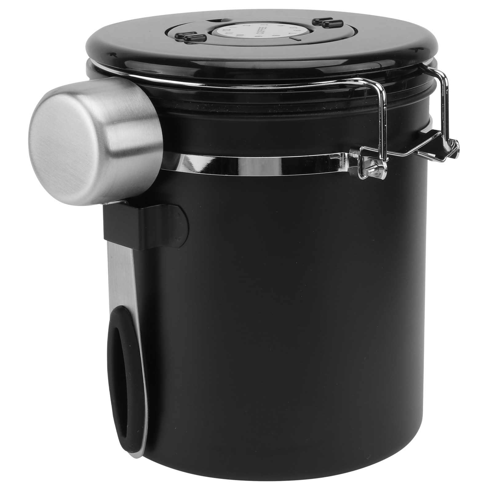 1Pcs Premium Stainless Steel C - огляд і ціна Food Storage Airtight