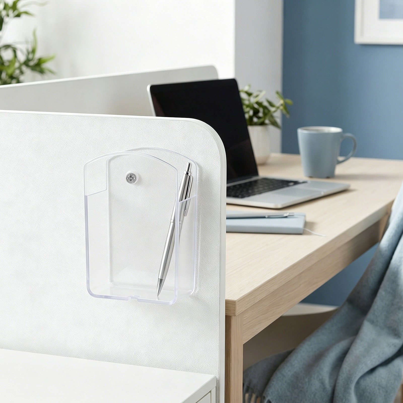 Remote Control Holder Wall Mou - огляд і ціна Food Storage Boxes