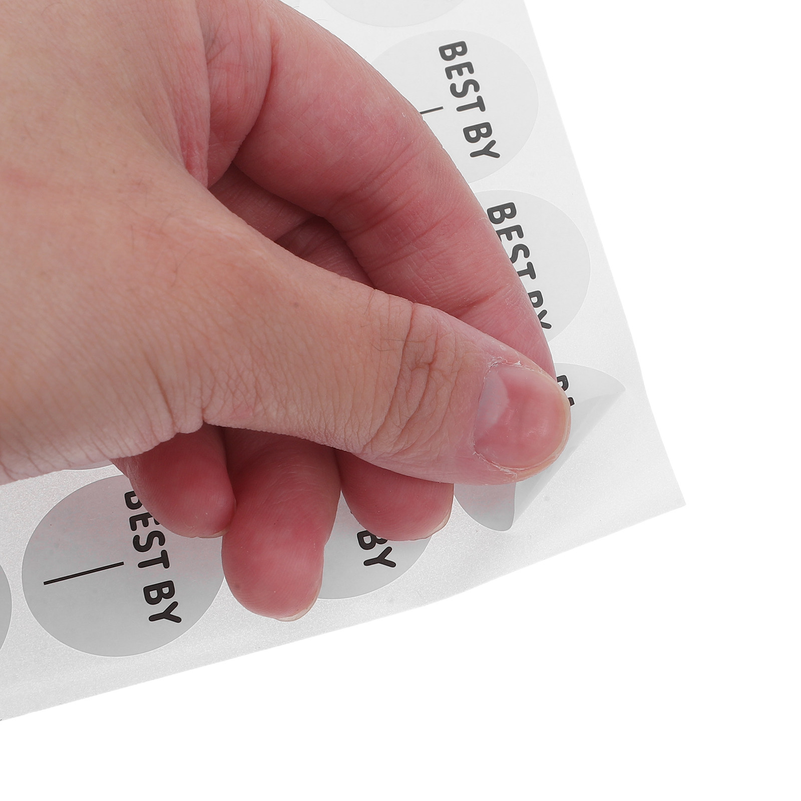 10Sheets Date Stickers for Foo - огляд і ціна Food Storage Expiration Dates