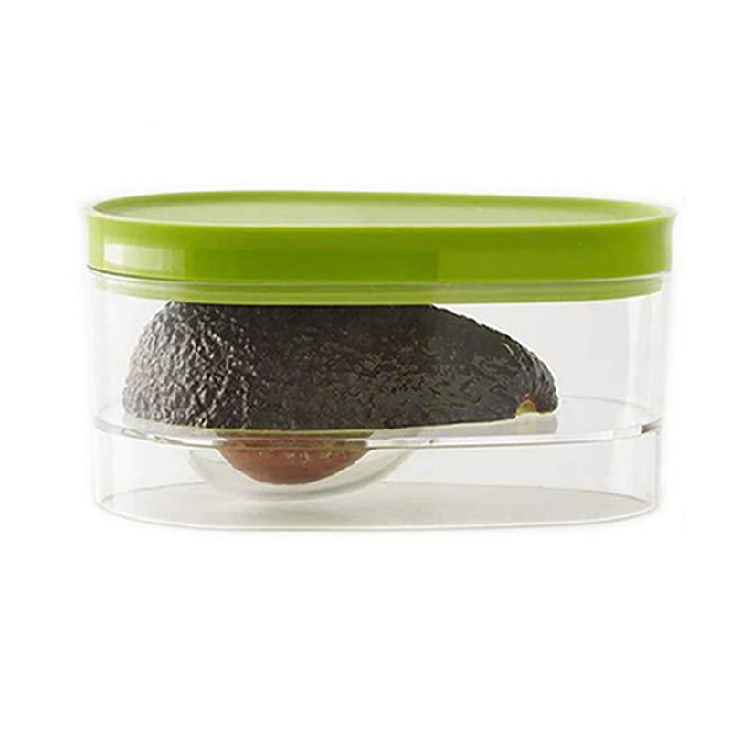 Avocado Food Storage Box Space - огляд і ціна Food Storage Boxes