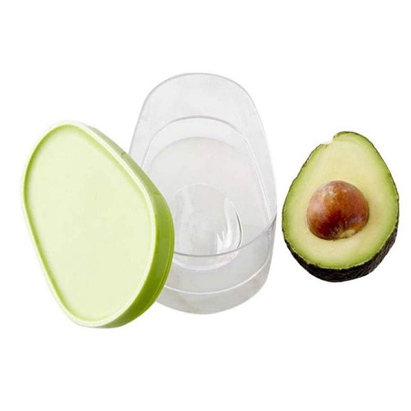 Avocado Food Storage Box Space - огляд і ціна Food Storage Boxes