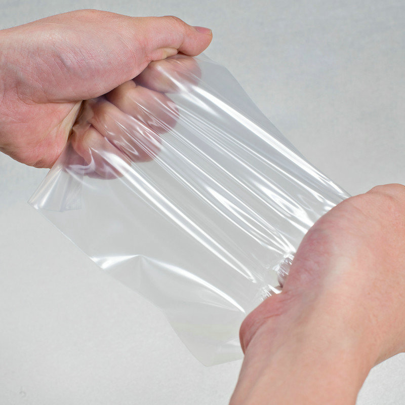 100/200Pcs Small Zip Lock Plas - огляд і ціна Food Storage Locker