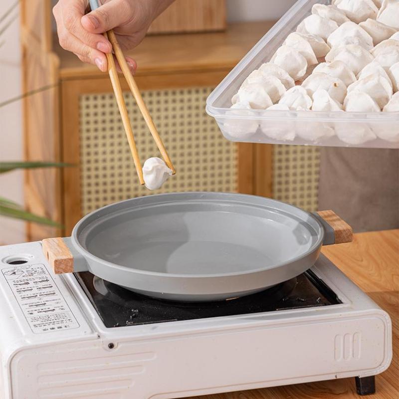 New·Kitchen Storage Box Refrig - огляд і ціна Food Storage Quart