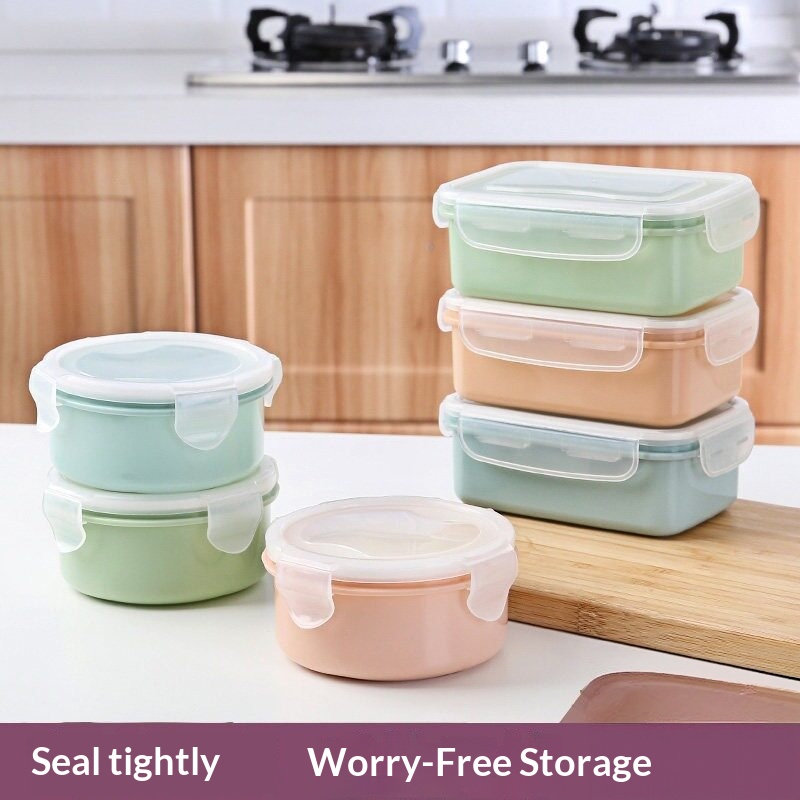 Airtight Food Storage Containe - огляд і ціна Food Storage Airtight