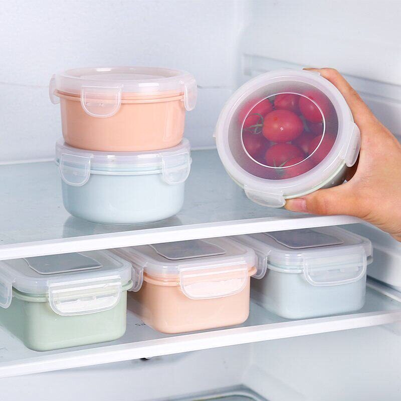 Airtight Food Storage Containe - огляд і ціна Food Storage Airtight