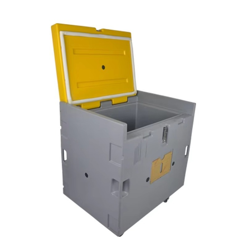 Food Grade Material  Dry Ice S - огляд і ціна Food Storage Boxes