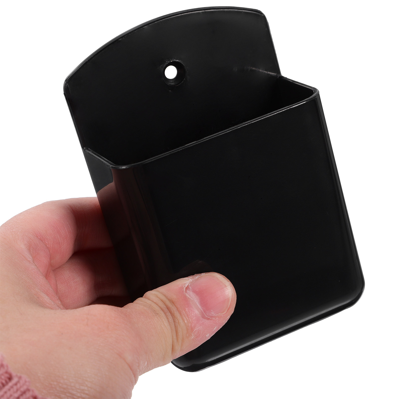2Pcs Wall Mounted Remote Contr - огляд і ціна Food Storage Boxes