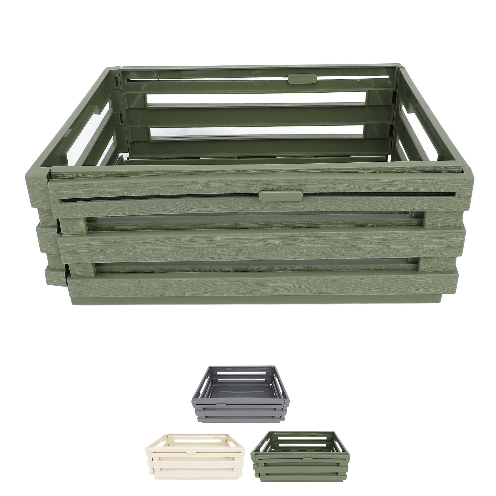 Retractable Storage Box Stacka - огляд і ціна Stackable Pantry Bin