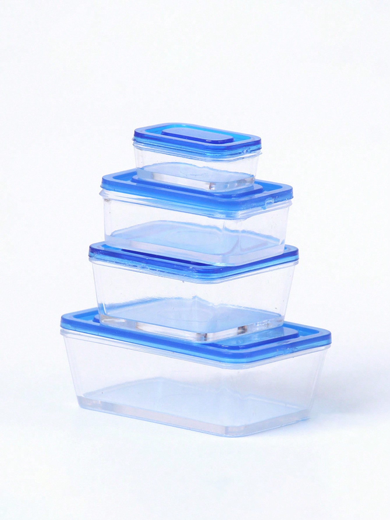 One package Mini square storag - огляд і ціна Food Storage Boxes