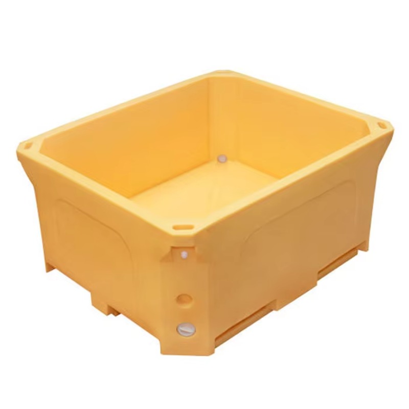 660L Insulated Rotomolded Plas - огляд і ціна Food Storage Boxes