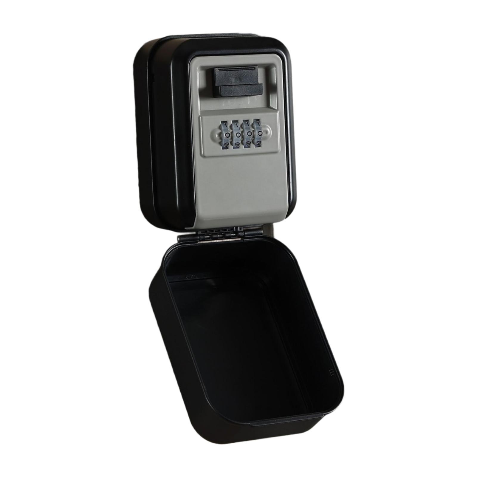 Key Lock Case Wall Mounted Spa - огляд і ціна Food Storage Box With Lock And Key